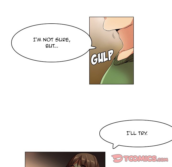 God of App - Chapter 27 [photo 23] - MangaPorn