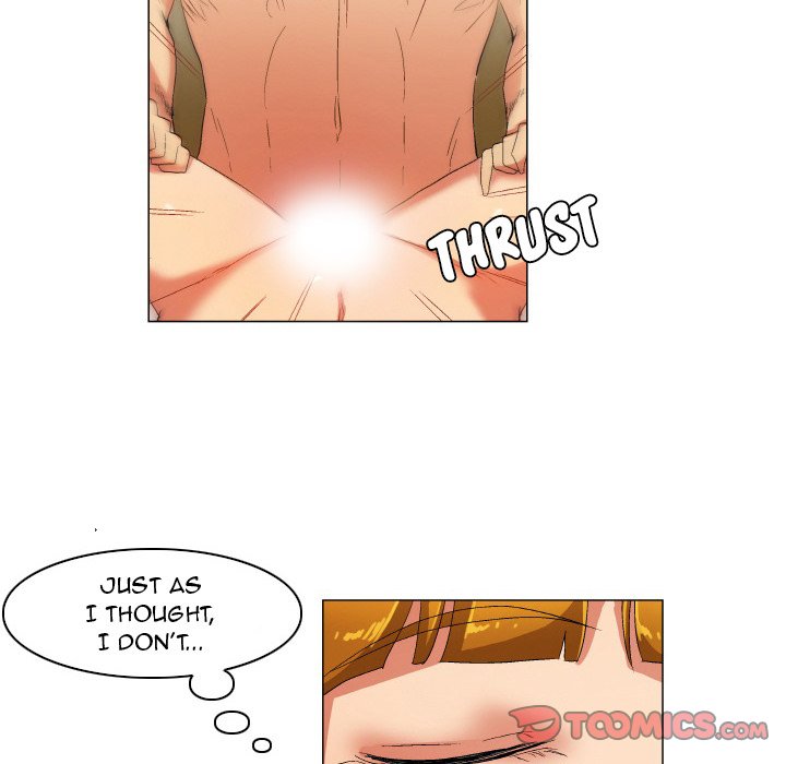 God of App - Chapter 27 [photo 29] - MangaPorn