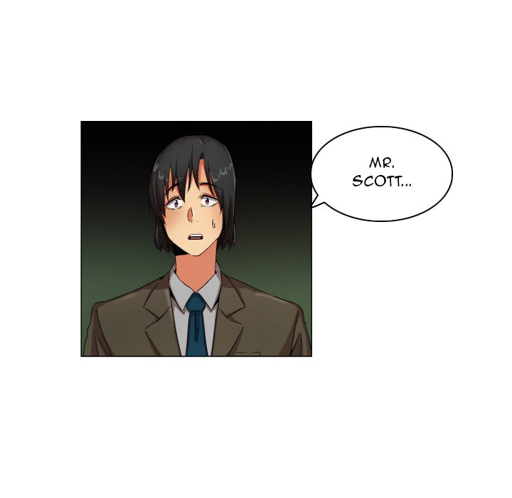 God of App - Chapter 27 [photo 6] - MangaPorn