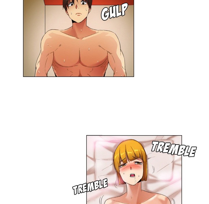 God of App - Chapter 27 [photo 8] - MangaPorn