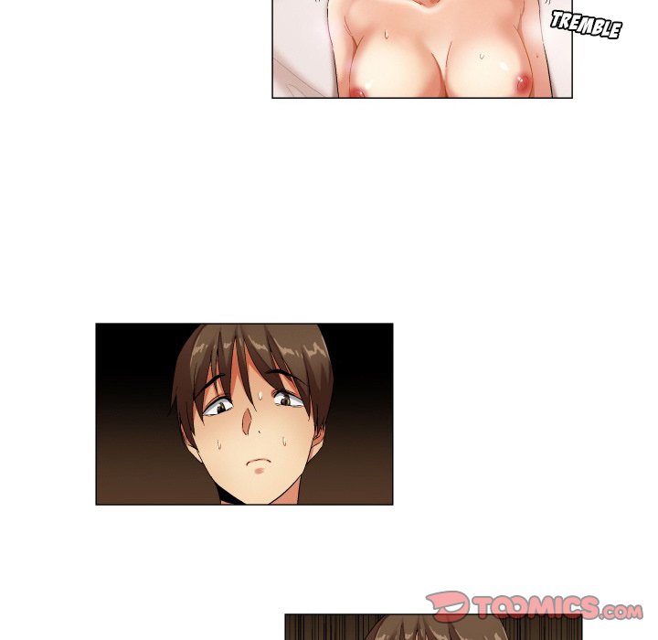 God of App - Chapter 27 [photo 9] - MangaPorn