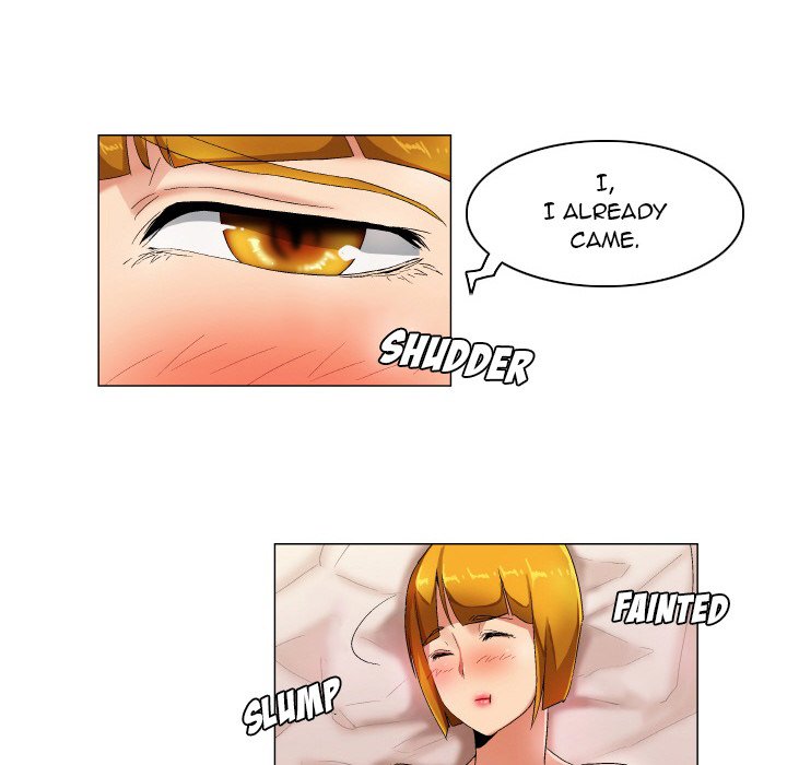 God of App - Chapter 28 [photo 10] - MangaPorn