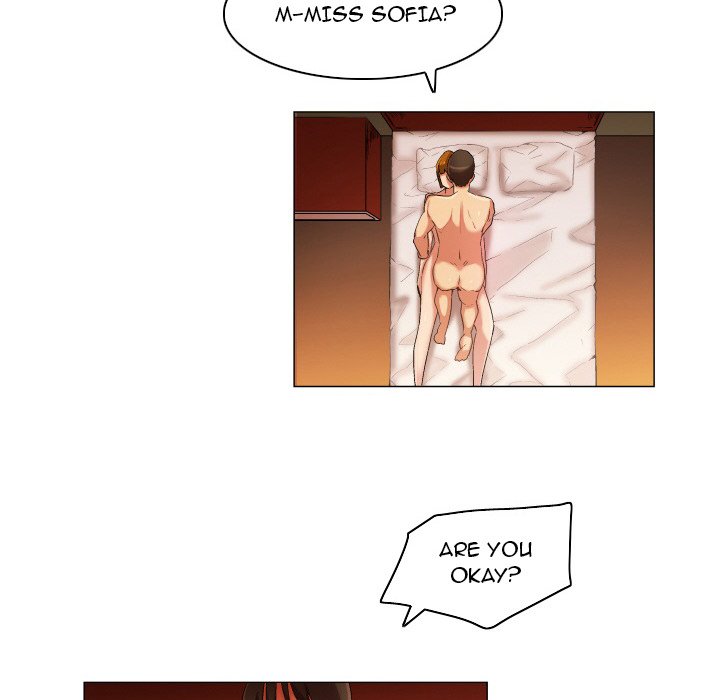 God of App - Chapter 28 [photo 12] - MangaPorn