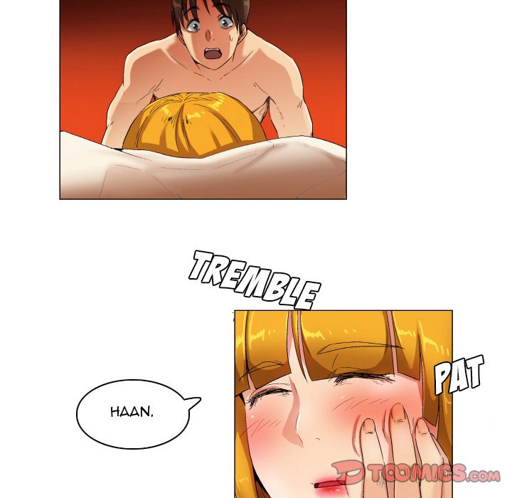 God of App - Chapter 28 [photo 13] - MangaPorn