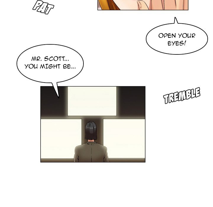 God of App - Chapter 28 [photo 14] - MangaPorn