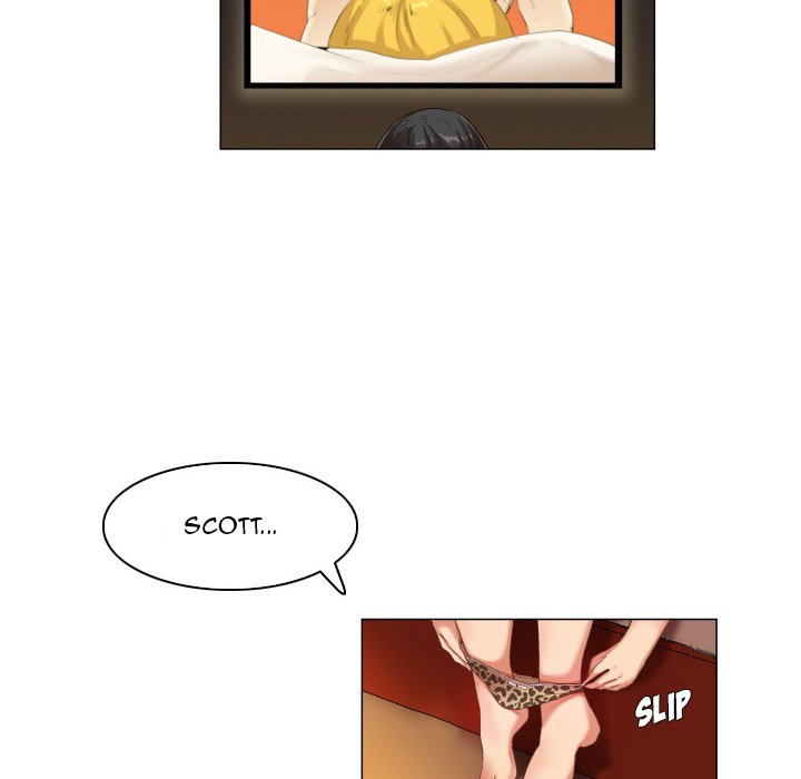God of App - Chapter 28 [photo 16] - MangaPorn