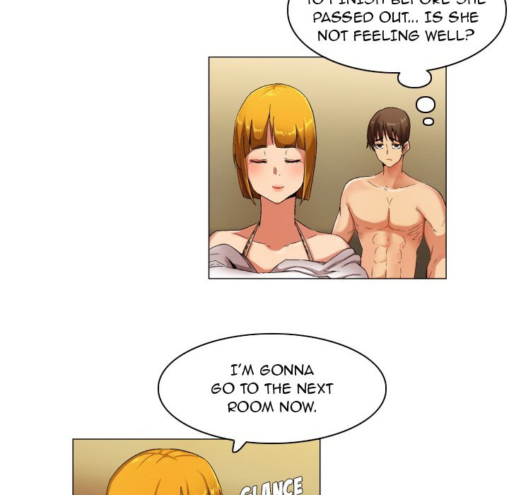 God of App - Chapter 28 [photo 18] - MangaPorn