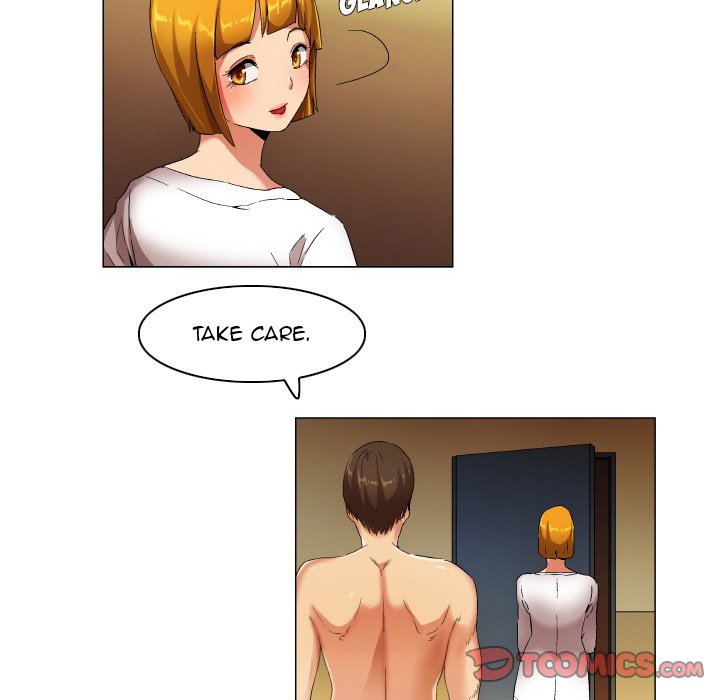 God of App - Chapter 28 [photo 19] - MangaPorn