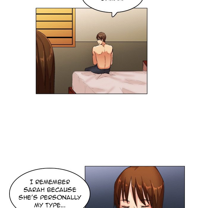 God of App - Chapter 28 [photo 22] - MangaPorn
