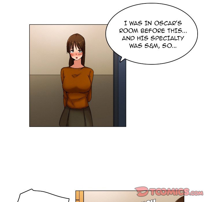 God of App - Chapter 28 [photo 25] - MangaPorn