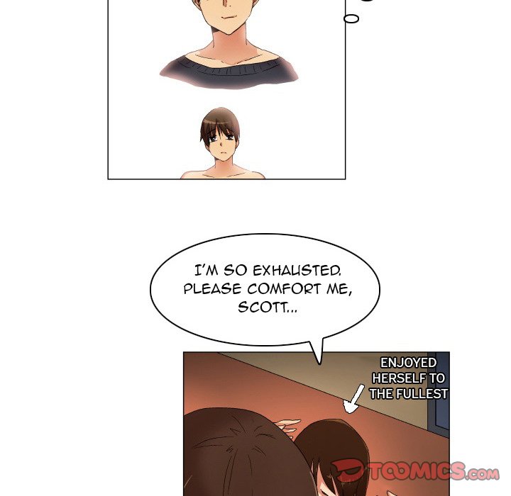 God of App - Chapter 28 [photo 27] - MangaPorn