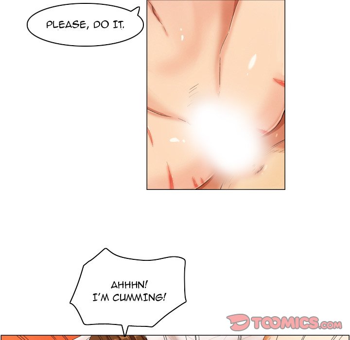 God of App - Chapter 28 [photo 31] - MangaPorn