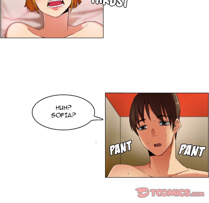 God of App - Chapter 28 [photo 9] - MangaPorn