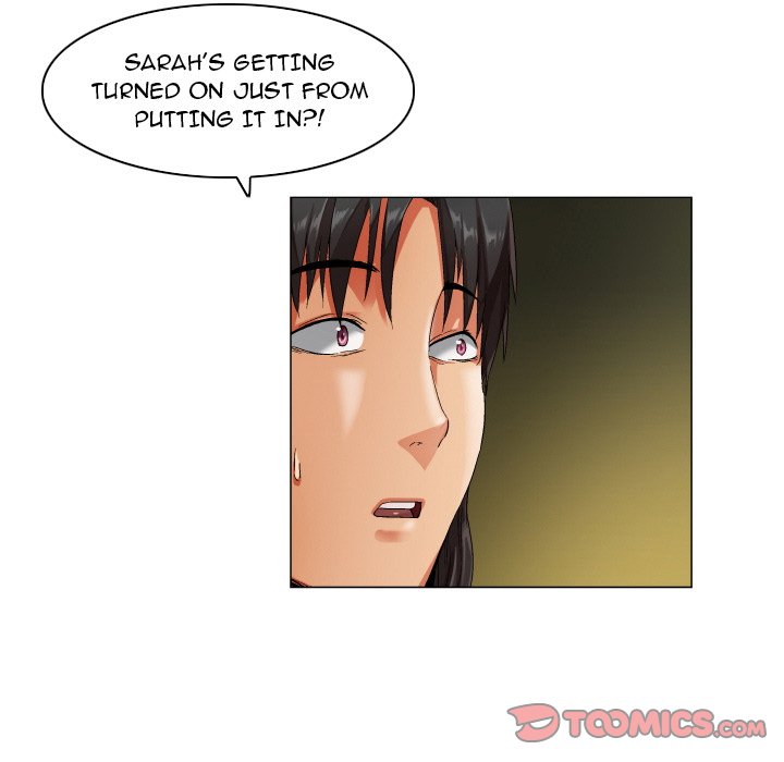God of App - Chapter 29 [photo 13] - MangaPorn