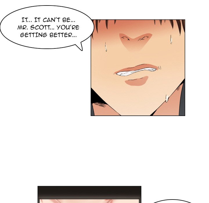 God of App - Chapter 29 [photo 20] - MangaPorn