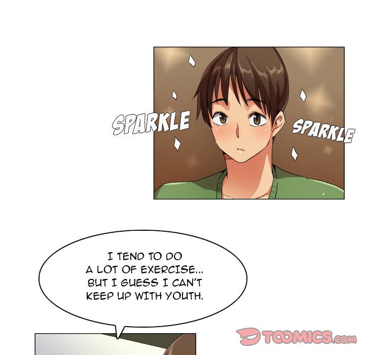 God of App - Chapter 29 [photo 23] - MangaPorn