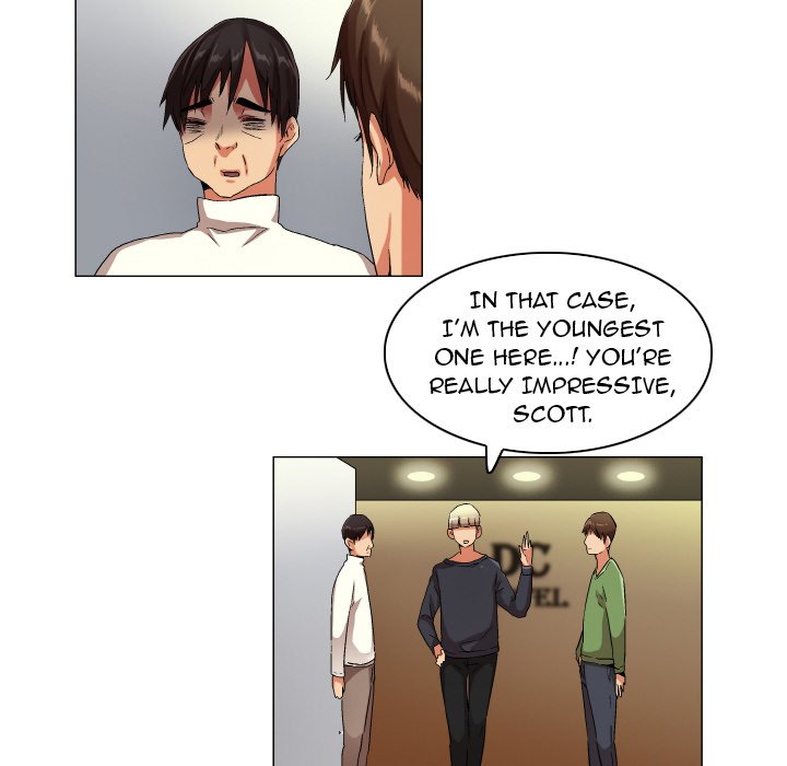 God of App - Chapter 29 [photo 24] - MangaPorn