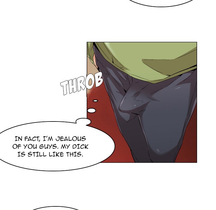 God of App - Chapter 29 [photo 26] - MangaPorn