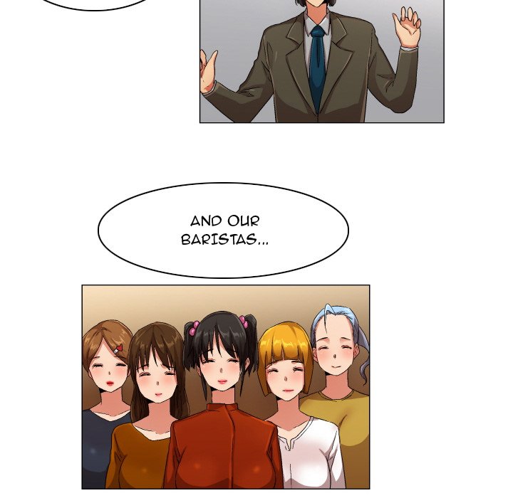 God of App - Chapter 29 [photo 28] - MangaPorn