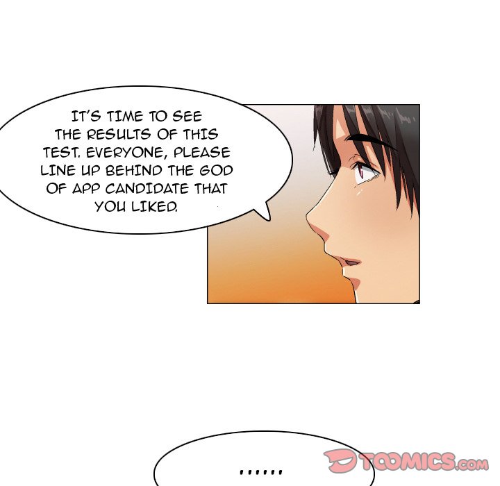 God of App - Chapter 29 [photo 29] - MangaPorn