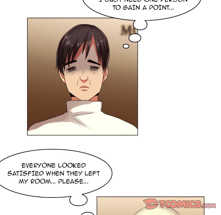 God of App - Chapter 29 [photo 31] - MangaPorn