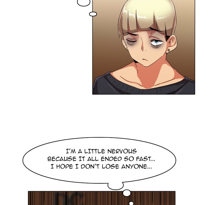 God of App - Chapter 29 [photo 32] - MangaPorn