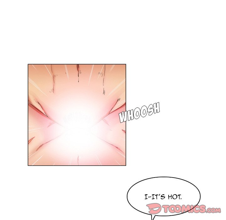 God of App - Chapter 29 [photo 9] - MangaPorn