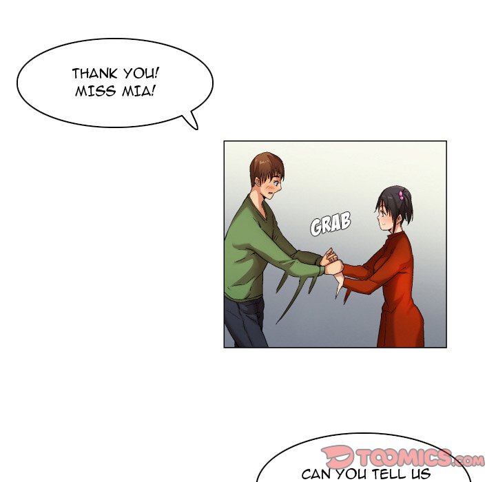 God of App - Chapter 30 [photo 11] - MangaPorn