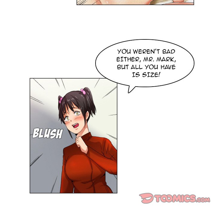 God of App - Chapter 30 [photo 15] - MangaPorn