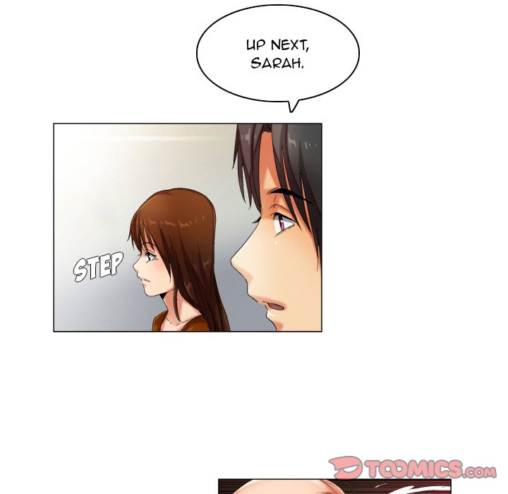 God of App - Chapter 30 [photo 17] - MangaPorn