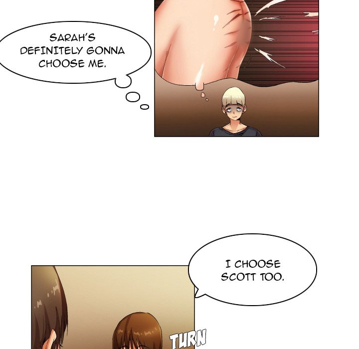 God of App - Chapter 30 [photo 18] - MangaPorn