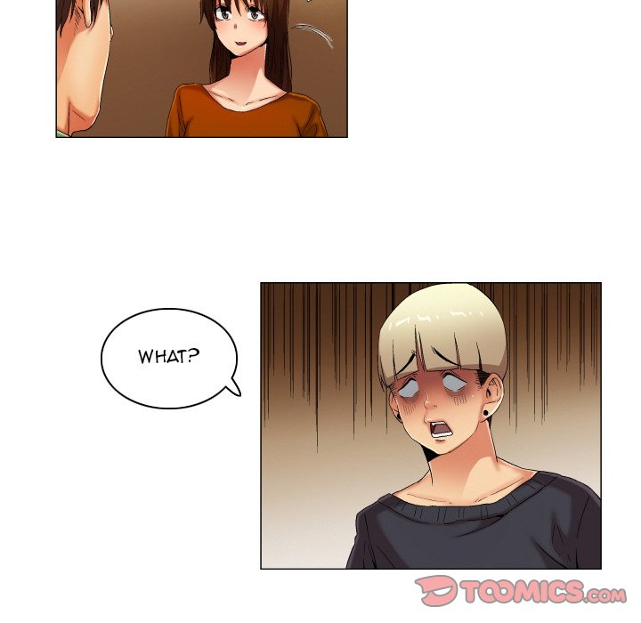God of App - Chapter 30 [photo 19] - MangaPorn