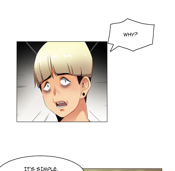 God of App - Chapter 30 [photo 20] - MangaPorn