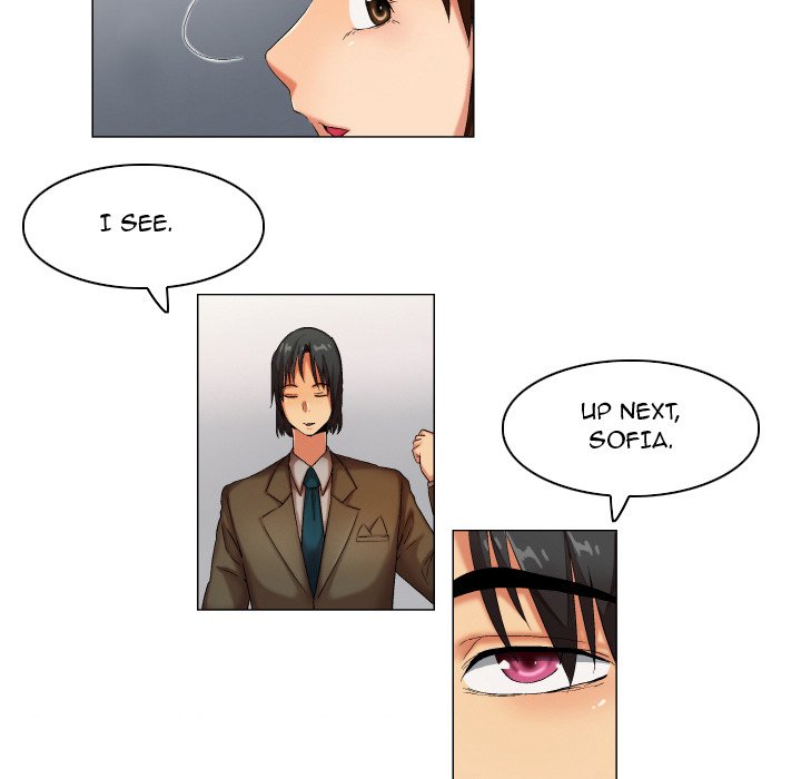 God of App - Chapter 30 [photo 22] - MangaPorn