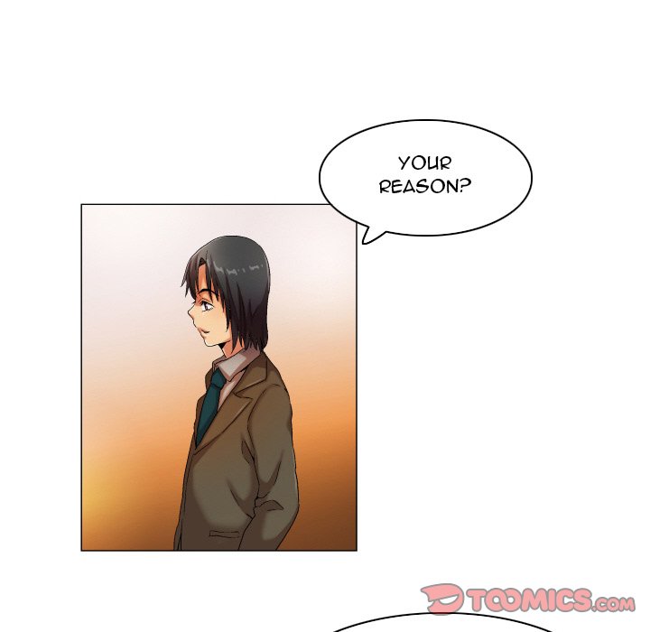 God of App - Chapter 30 [photo 25] - MangaPorn