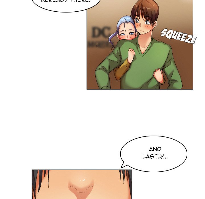 God of App - Chapter 30 [photo 28] - MangaPorn