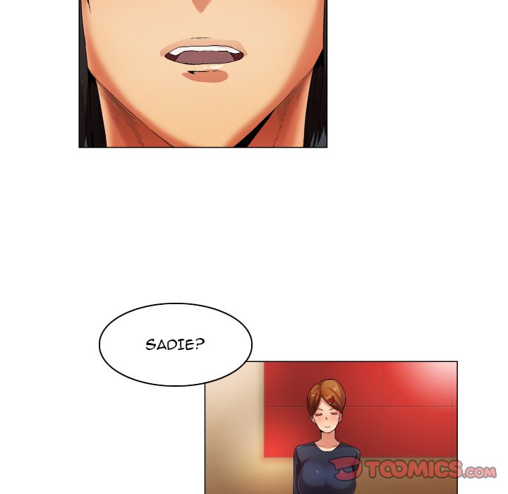 God of App - Chapter 30 [photo 29] - MangaPorn
