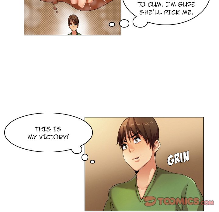 God of App - Chapter 30 [photo 31] - MangaPorn