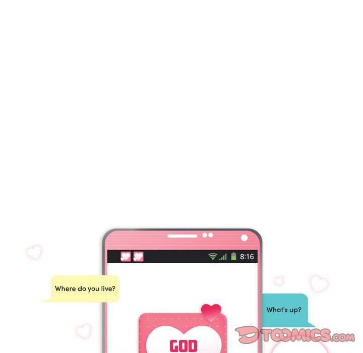 God of App - Chapter 30 [photo 5] - MangaPorn