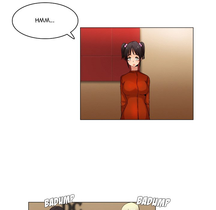 God of App - Chapter 30 [photo 8] - MangaPorn
