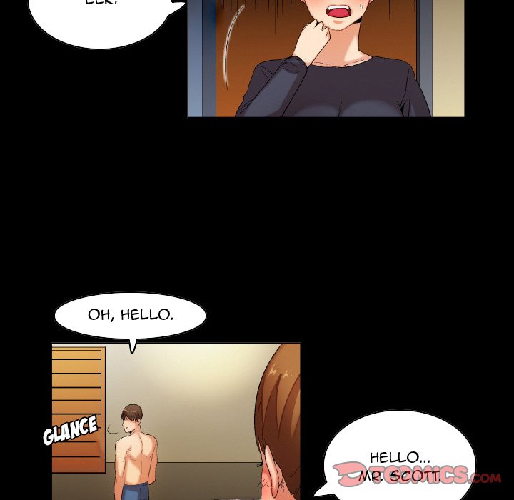 God of App - Chapter 31 [photo 13] - MangaPorn