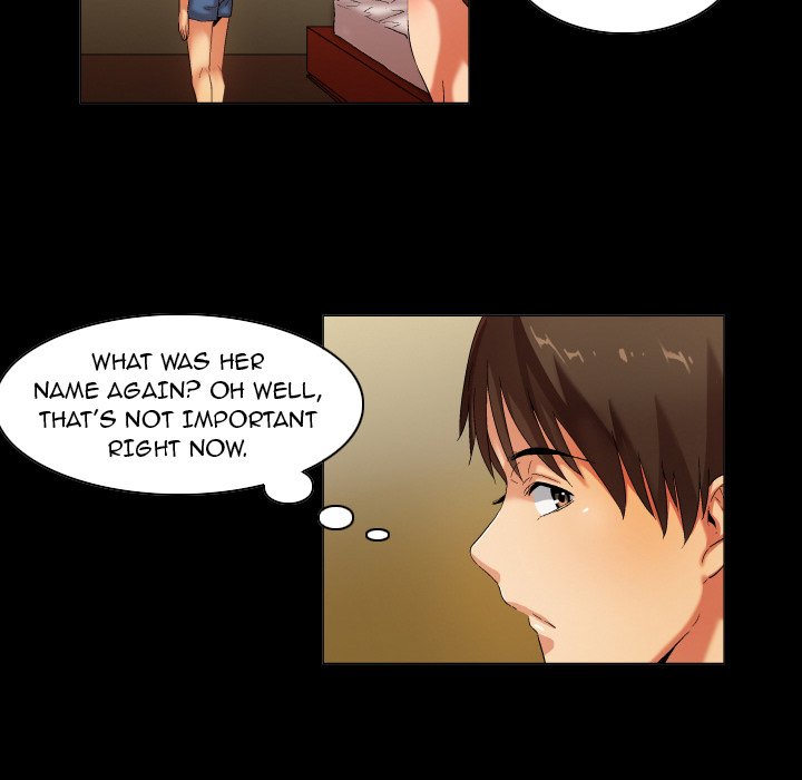 God of App - Chapter 31 [photo 14] - MangaPorn