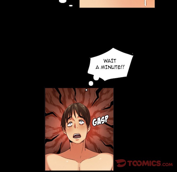 God of App - Chapter 31 [photo 17] - MangaPorn