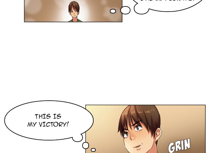 God of App - Chapter 31 [photo 2] - MangaPorn