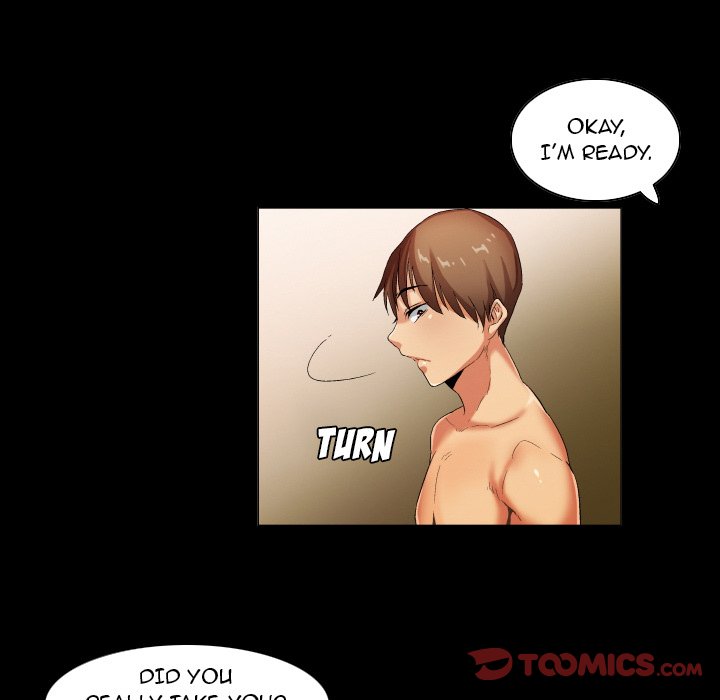 God of App - Chapter 31 [photo 23] - MangaPorn