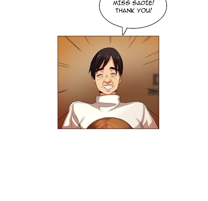 God of App - Chapter 31 [photo 34] - MangaPorn