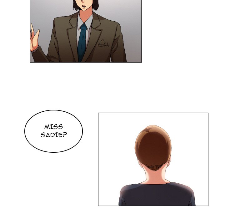 God of App - Chapter 32 [photo 14] - MangaPorn