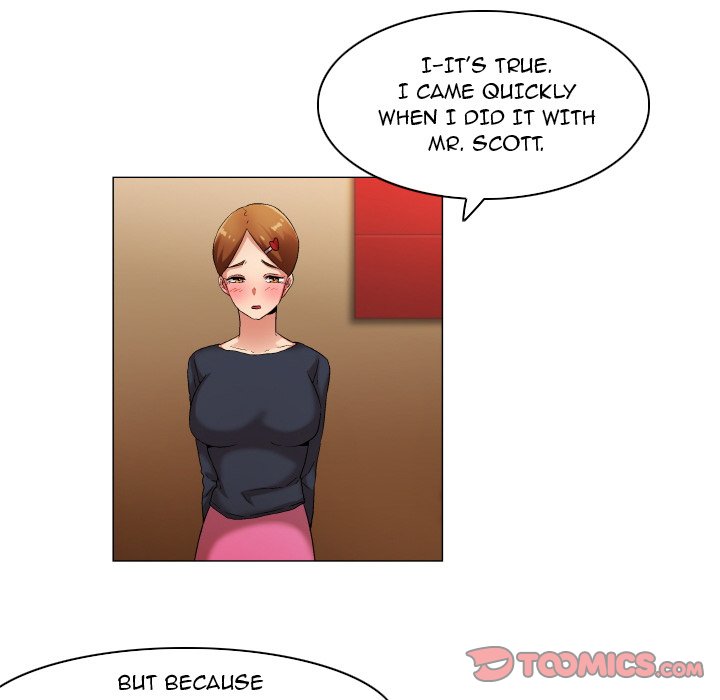 God of App - Chapter 32 [photo 15] - MangaPorn