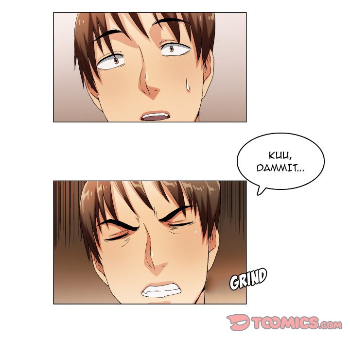 God of App - Chapter 32 [photo 17] - MangaPorn
