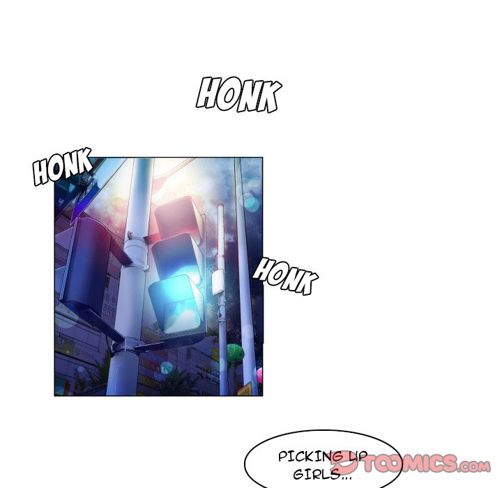 God of App - Chapter 32 [photo 25] - MangaPorn